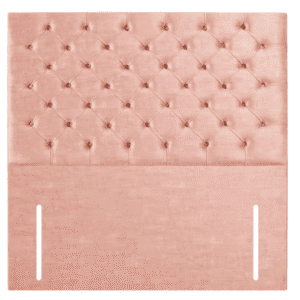Deep Sleep Chesterfield Headboard