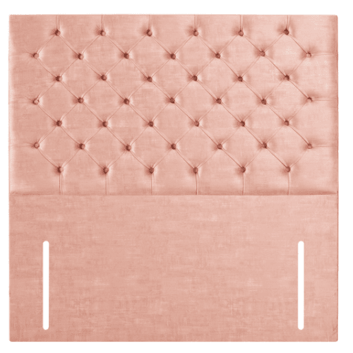 Deep Sleep Chesterfield Headboard