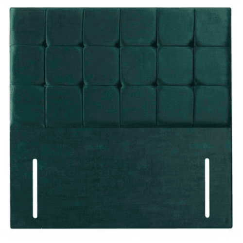 Deep Sleep Cube Headboard