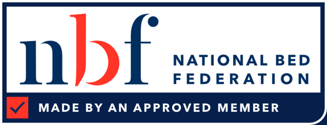 Made by an approved NBF member