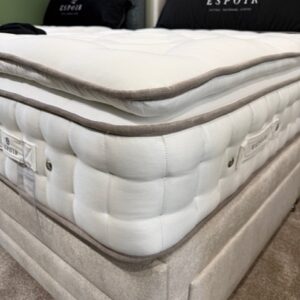 Espoir Luxe 7000 Pillowtop Mattress