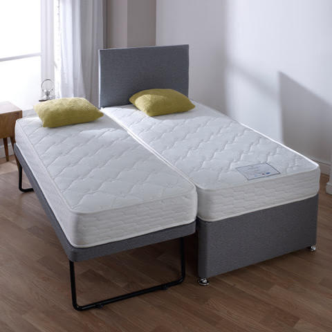 Pull Out bed example